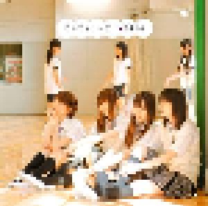 Cover - Nogizaka46: おいでシャンプー