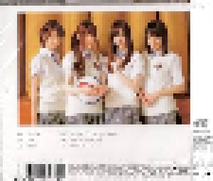 Nogizaka46: おいでシャンプー (Single-CD) - Bild 3