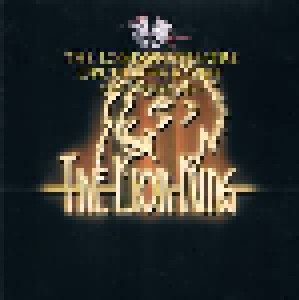 Elton John & Tim Rice: The Lion King (CD) - Bild 1