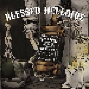 Blessed Hellride: Bastards & Outlaws (7") - Bild 1