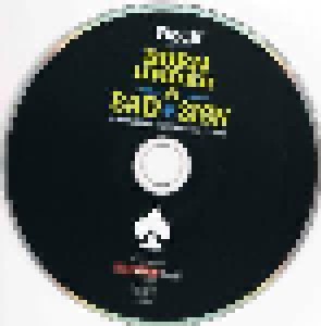 Classic Rock 225 - Born Under A Bad Sign (CD) - Bild 3