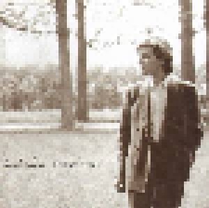 David Sylvian: Brilliant Trees (CD) - Bild 1