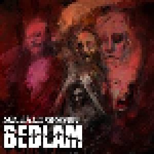Michale Graves: Bedlam (CD) - Bild 1
