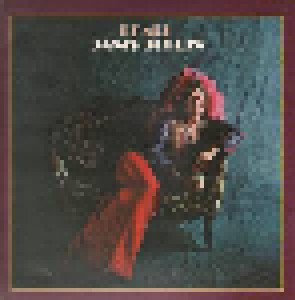 Janis Joplin: Pearl (LP) - Bild 1