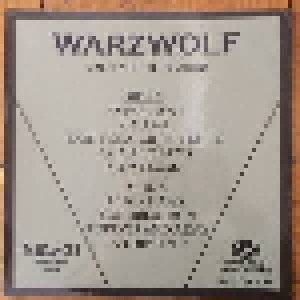 Warzwolf: Valley Of The Shadow (LP) - Bild 2