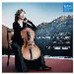 Cover - Giovanni Battista Cirri: Cello Sonatas