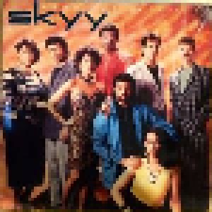 Skyy: From The Left Side (LP) - Bild 1
