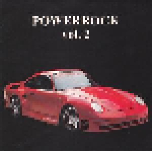 Powerrock - Vol. 2 (CD) - Bild 1