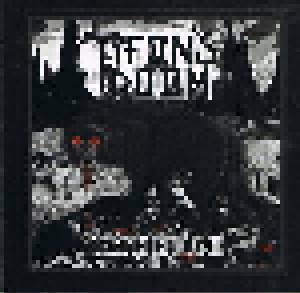 Tyfon's Doom: Yeth Hound (Mini-CD / EP) - Bild 1