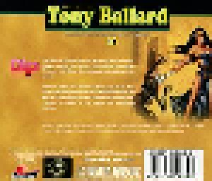 Tony Ballard: 24 - In den Klauen der Knochenmänner (CD) - Bild 2