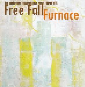 Cover - Free Fall: Furnace