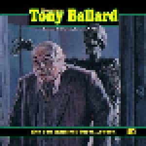 Tony Ballard: 23 - Der Tod Schleicht Durch London (CD) - Bild 1