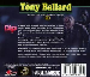 Tony Ballard: 23 - Der Tod Schleicht Durch London (CD) - Bild 2