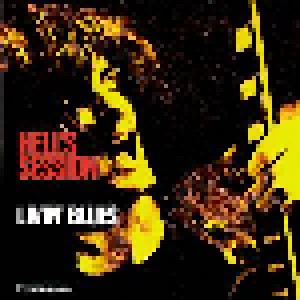 Livin' Blues: Hell's Session (LP) - Bild 1