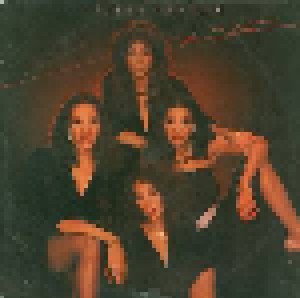 Sister Sledge: The Sisters (LP) - Bild 1