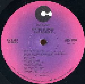 Sister Sledge: The Sisters (LP) - Bild 5
