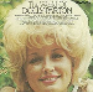 Cover - Dolly Parton: World Of Dolly Parton Volume One, The