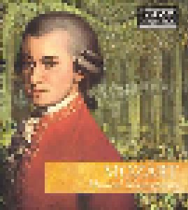 Wolfgang Amadeus Mozart: Musical Masterpieces (CD) - Bild 1