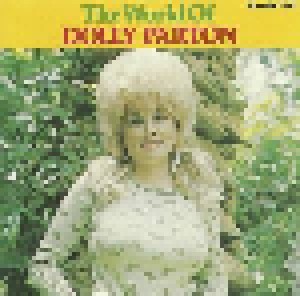 Cover - Dolly Parton: World Of Dolly Parton Volume Two, The