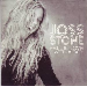 Joss Stone: Fell In Love With A Boy (Promo-Single-CD) - Bild 1