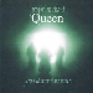 Chant Masters: Gregorian Chant Queen (CD) - Bild 1