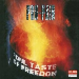 Pro-Pain: Foul Taste Of Freedom (LP + CD) - Bild 1