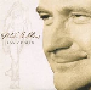 Phil Collins: Son Of Man (Single-CD) - Bild 1