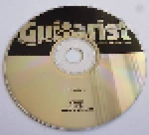 Guitarist - Januar 1998 (CD) - Bild 3