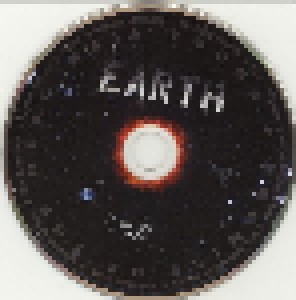 Neil Young & Promise Of The Real: Earth (2-CD) - Bild 3