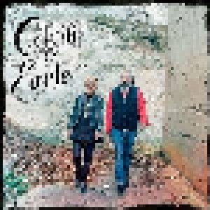 Cover - Colvin & Earle: Colvin & Earle