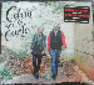 Colvin & Earle: Colvin & Earle (CD) - Bild 2