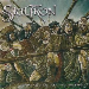 Skiltron: The Clans Have United (CD) - Bild 1
