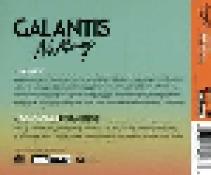 Galantis: No Money (Single-CD) - Bild 2