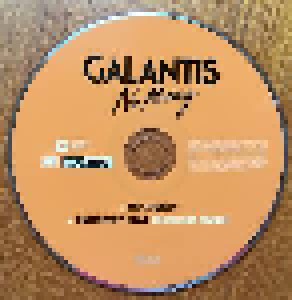 Galantis: No Money (Single-CD) - Bild 3