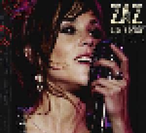 ZAZ: Sur La Route (CD + DVD) - Bild 1