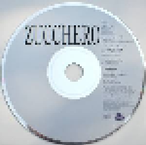 Zucchero & Eric Clapton + Zucchero: Wonderful World (Split-Single-CD) - Bild 4