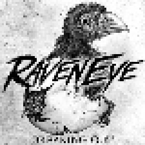 Cover - RavenEye: Breaking Out