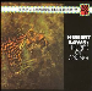 Hubert Laws: The Rite Of Spring (CD) - Bild 1