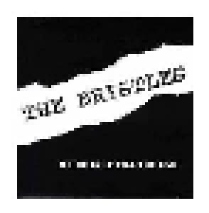 The Bristles: We're In It Till The End - Cover