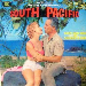 Richard Rodgers & Oscar Hammerstein II: South Pacific - Cover