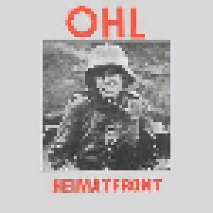 OHL: Heimatfront - Cover