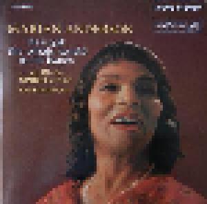 Marian Anderson: He's Got The Whole World In His Hands / And 18 Other Spirituals - Cover