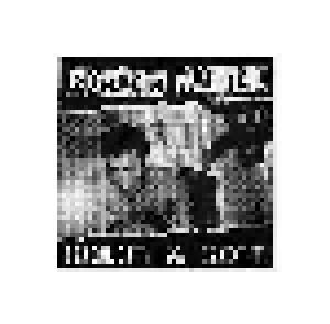 Roach Motel: Roach & Roll - Cover