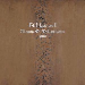 Bill Laswell: Means Of Deliverance - Cover