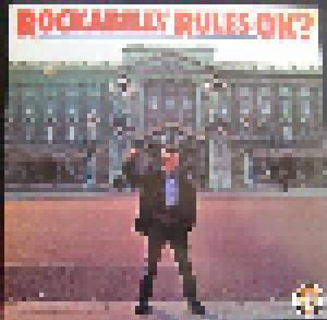 Rockabilly Rules Ok? - Cover