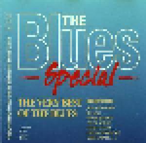 Very Best Of The Blues, The - Cover