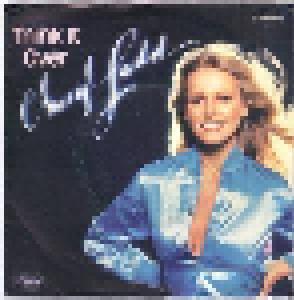 Cheryl Ladd: Think It Over - Cover