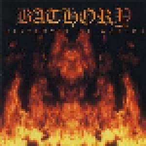 Bathory: Destroyer Of Worlds - Cover
