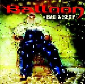 Balloon: Bad & Sexy (CD) - Bild 1