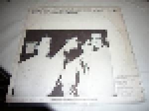 Simple Minds: Empires And Dance (LP) - Bild 2
